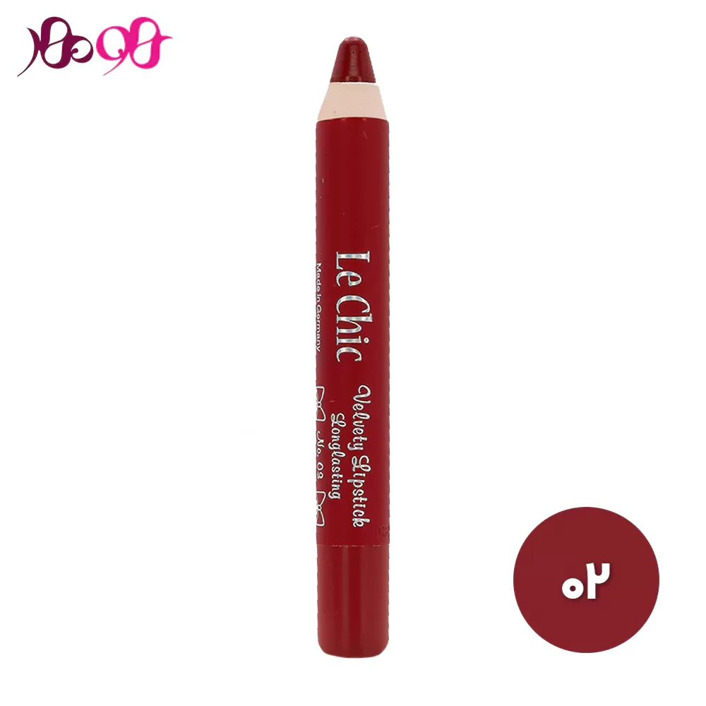 رژ-لب-مدادی-02-لچیک---LeChic
