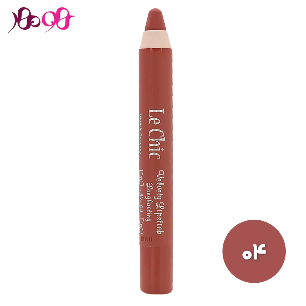 رژ-لب-مدادی-04-لچیک-lechic