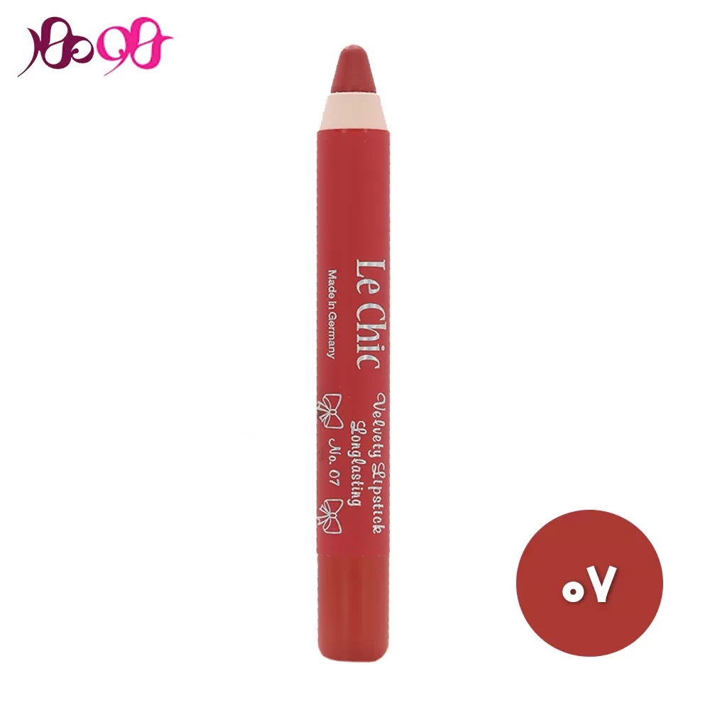 رژ-لب-مدادی-07-لچیک-lechic
