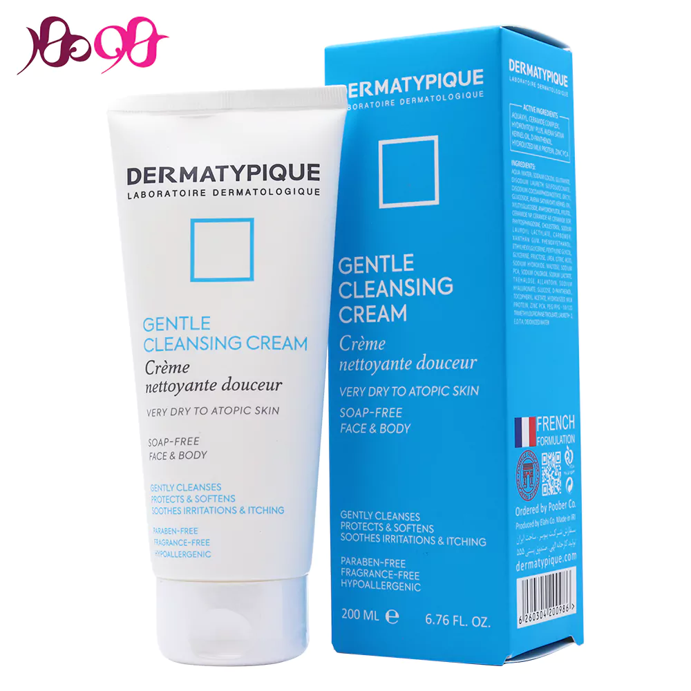 Dermatypique-Cleansing-Cream