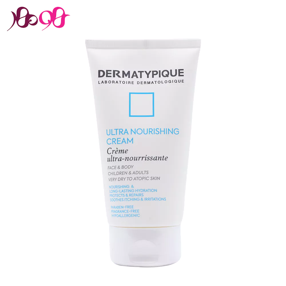 Dermatypique-Nourishing-Cream