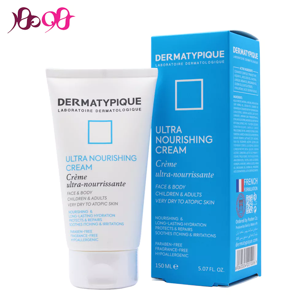 Dermatypique-Nourishing-Cream
