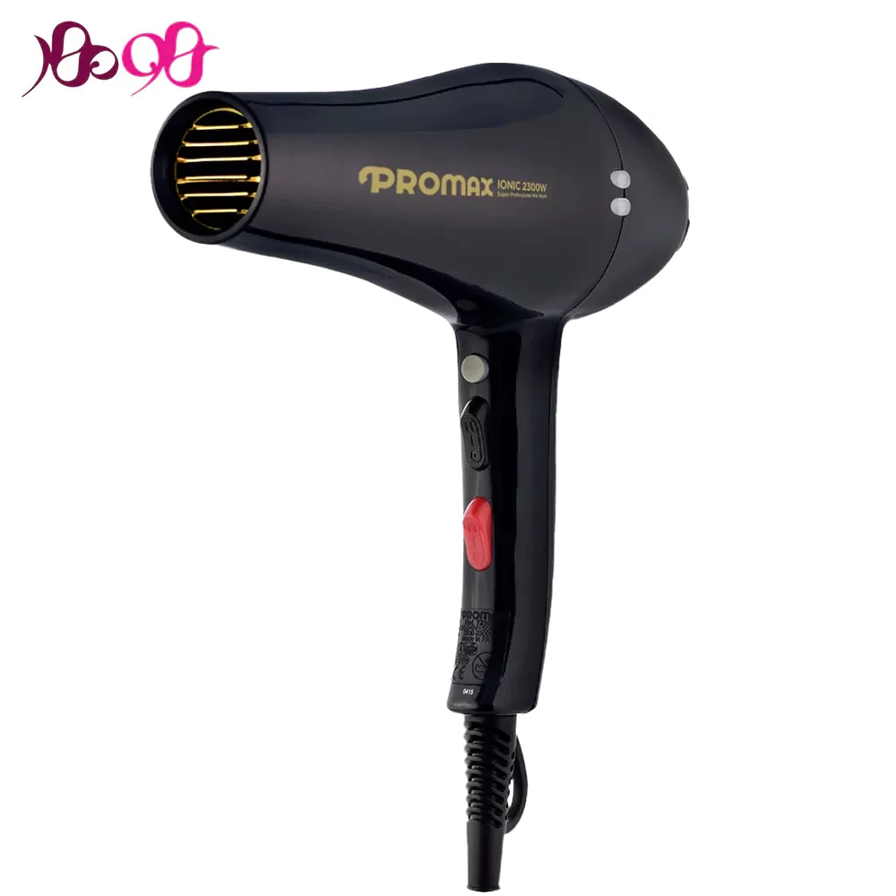 سشوار-آیونیک-فوق-حرفه-ای-2300w-پرومکس-مدل-promax-7230r سشوار-آیونیک-فوق-حرفه-ای-2300w-پرومکس-مدل-promax-7230r