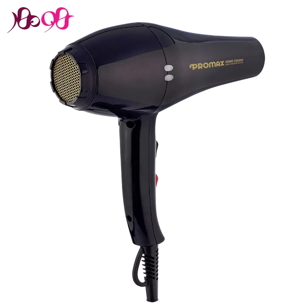 سشوار-آیونیک-فوق-حرفه-ای-2300w-پرومکس-مدل-promax-7230r سشوار-آیونیک-فوق-حرفه-ای-2300w-پرومکس-مدل-promax-7230r