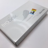 شمع اصلاح بیو داکس نقره ای - bio dox
