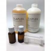 اولاپلکس تقویت کننده مو در زمان دکلره و رنگ مو ( پیمانه ای )  - OLAPLEX