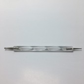 قلم نقطه گذاری ( داتینگ ) - nail design