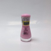 لاک ناخن ژلی  اسنس 55 - gel nail polish essence