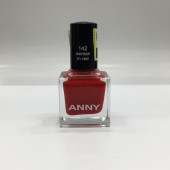 لاک ناخن انی 142 - ANNY woman in red