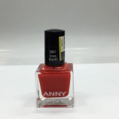 لاک ناخن آنی 091 -  ANNY love touch