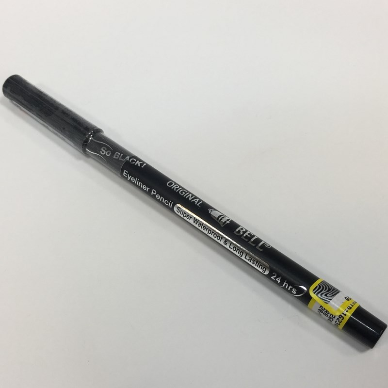 مداد ابرو ضدآب ومخملی بل  - BELL