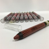 رژ لب مدادی 01 بل - BELL WATERPROOF lip stick