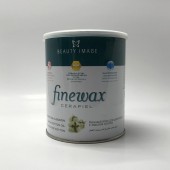 موم کنسروی فاین وکس بیوتی ایمیج - fine wax BEAUTY IMAGE