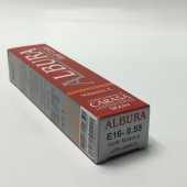 واریاسیون طلایی E16 آلبورا - ALBURA