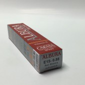 واریاسیون قرمز E15 آلبورا - ALBURA