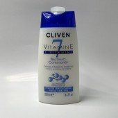 نرم کننده 7 ویتامینه برای انواع موها کلیون - CLIVEN