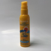شیر ضد آفتاب بدن SPF 50 کلیون - CLIVEN