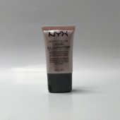 کرم آرایشی براق ( هایلایتر 01 ) نیکس - liquid illuminator NYX