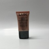 کرم آرایشی براق ( هایلایتر 02 ) نیکس - liquid illuminator NYX