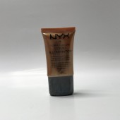 کرم آرایشی براق ( هایلایتر 03 ) نیکس - liquid illuminator NYX
