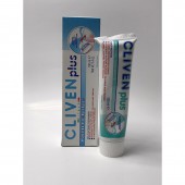 خمیر دندان سفید کننده قوی کلیون - CLIVEN