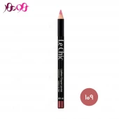 مداد لب شماره 109 لچیک - Lechic