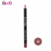 مداد لب شماره 112 لچیک - Lechic