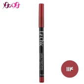 مداد لب شماره 114 لچیک - Lechic