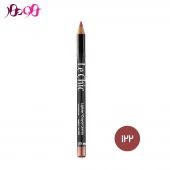 مداد لب شماره 122 لچیک - Lechic