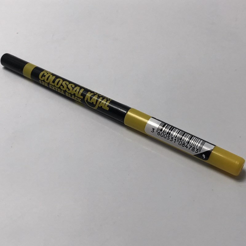 مداد پیچی مشکی کژال میبلین - MAYBELLINE