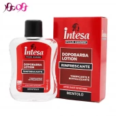 افتر شیو الکلی منتولو اینتسا - INTESA