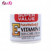 کرم ویتامین E مرطوب کننده - Vitamin E Cream