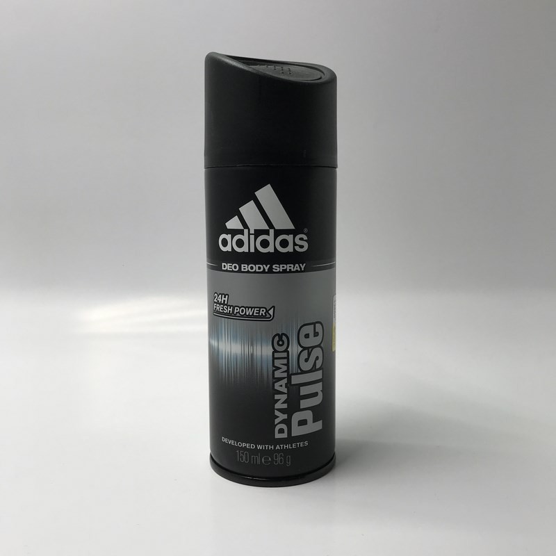 اسپری مردانه داینامیک پالس آدیداس - Adidas