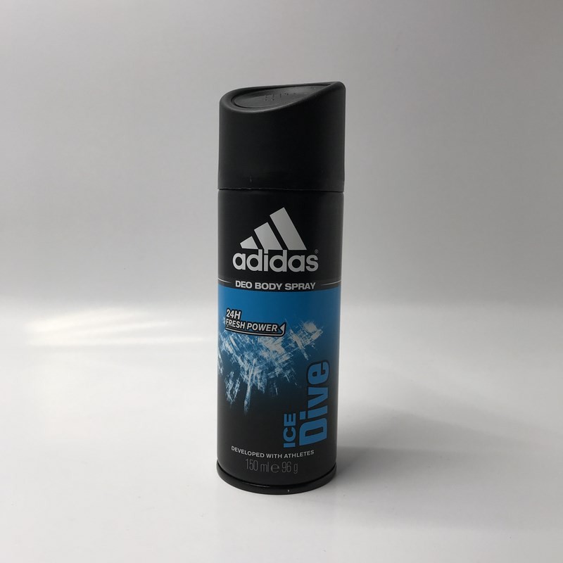 اسپری مردانه آیس دایو آدیداس - Adidas