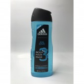 شامپو سر و بدن مردانه آیس دایو آدیداس - Adidas