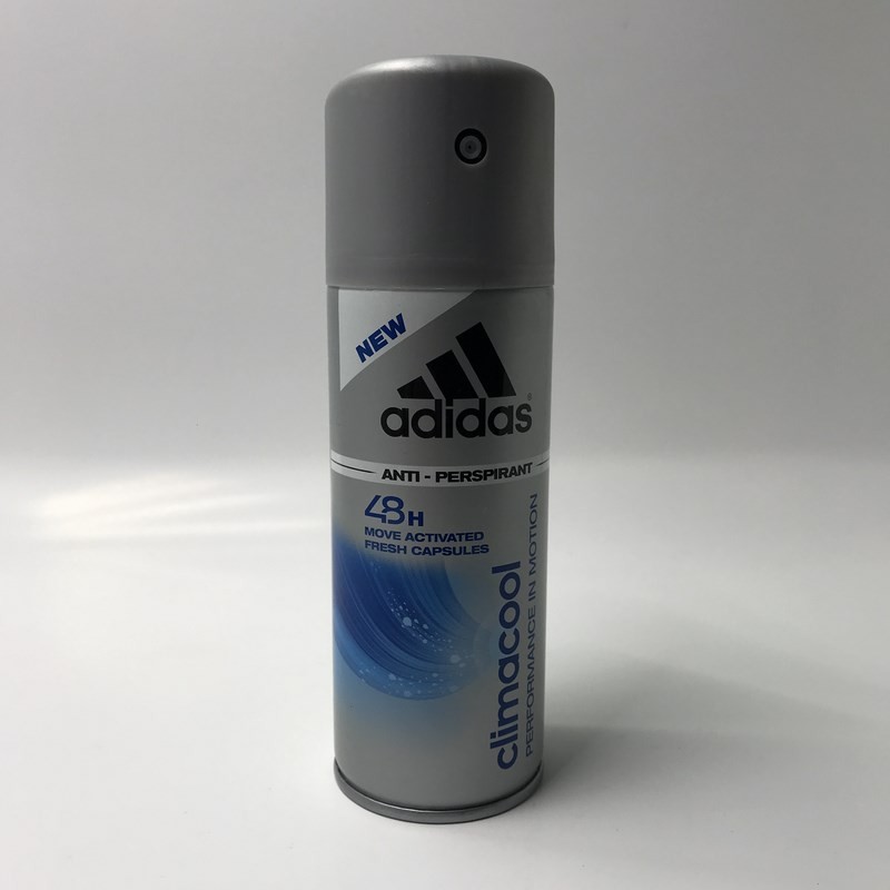 اسپری مردانه کلایماکول آدیداس - Adidas