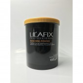 پودر دکلره آبی لیلا فیکس 1000 گرم - LILAFIX