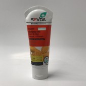 کرم ویتامینه روغن بادام 75ml سودا - SEVDA