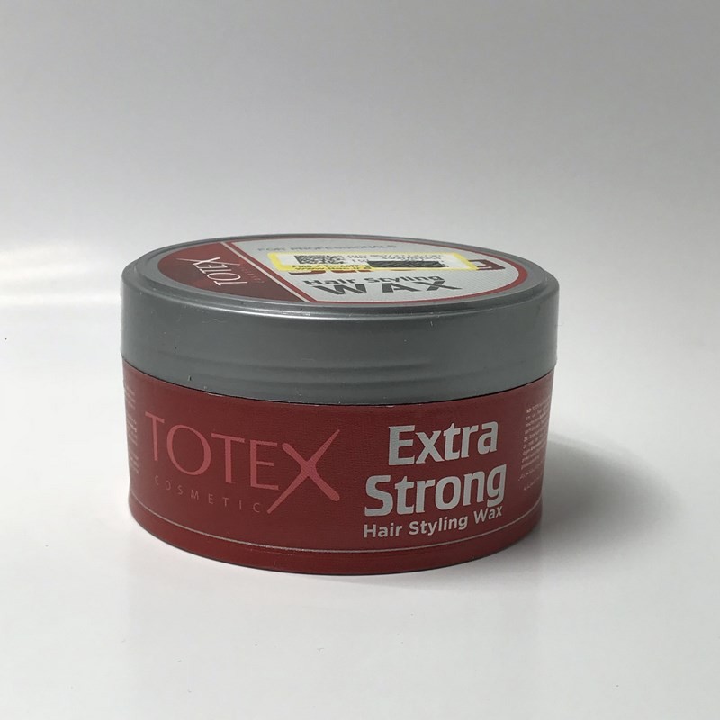 واکس موی خیلی قوی توتکس - TOTEX