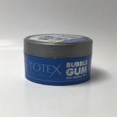 آدامس مو ( کرم ژل ) توتکس - TOTEX BUBLE GUM