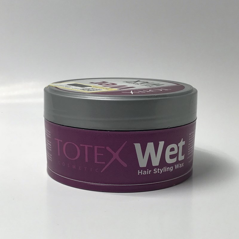 واکس موی خیس حالت دهنده توتکس - TOTEX