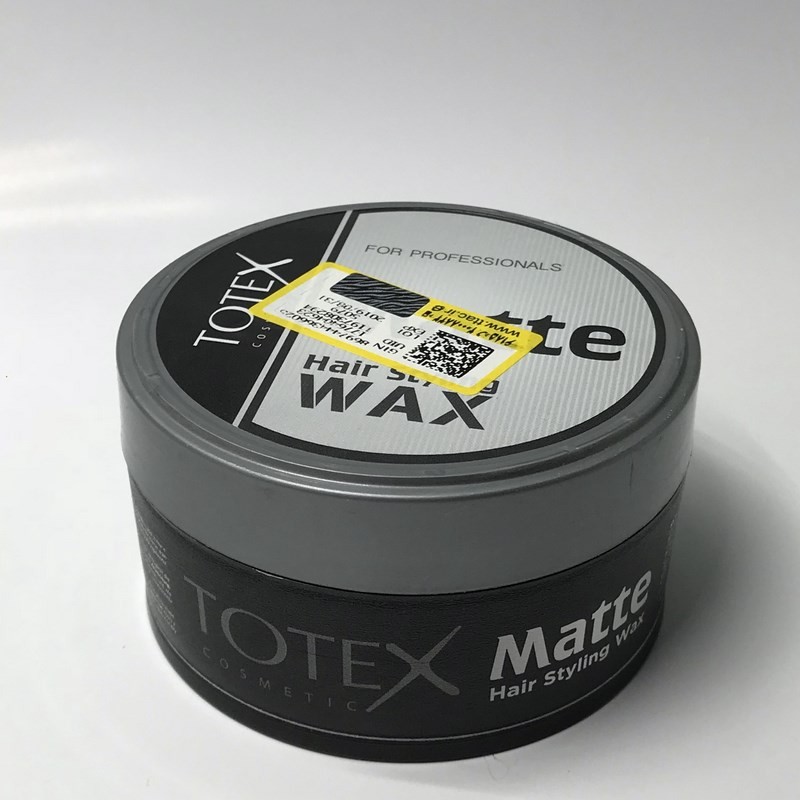 چسب موی مات توتکس - TOTEX