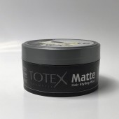 چسب موی مات توتکس - TOTEX MATTE