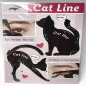 ابزار کشیدن خط چشم cat line