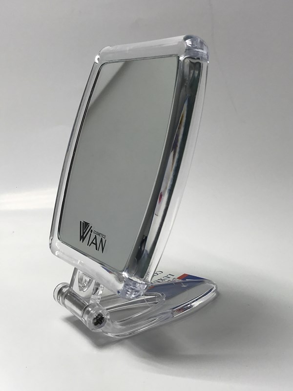 آینه آرایشی مربعی ویان Wian - M112