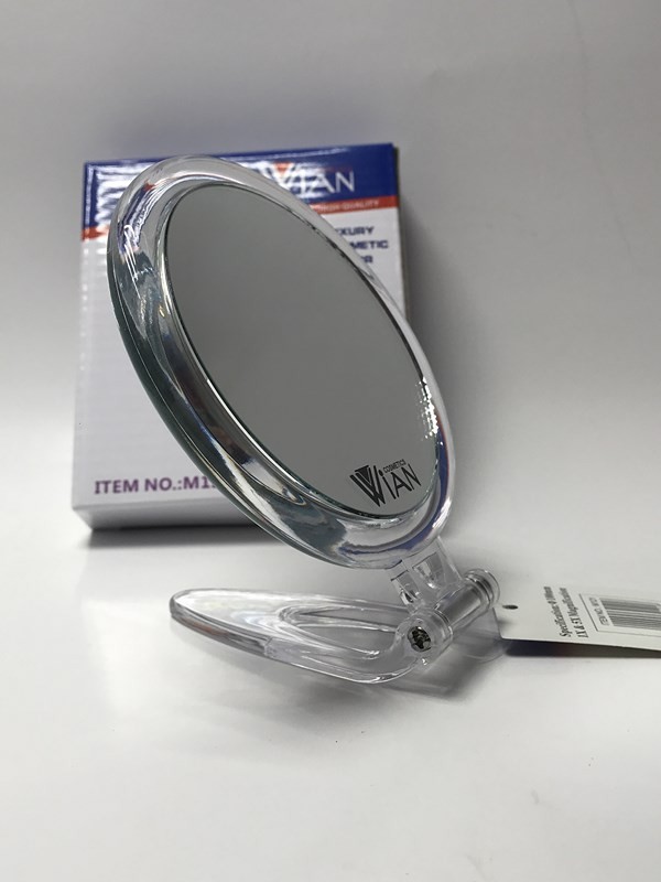 آینه آرایشی گرد ویان Wian - M121