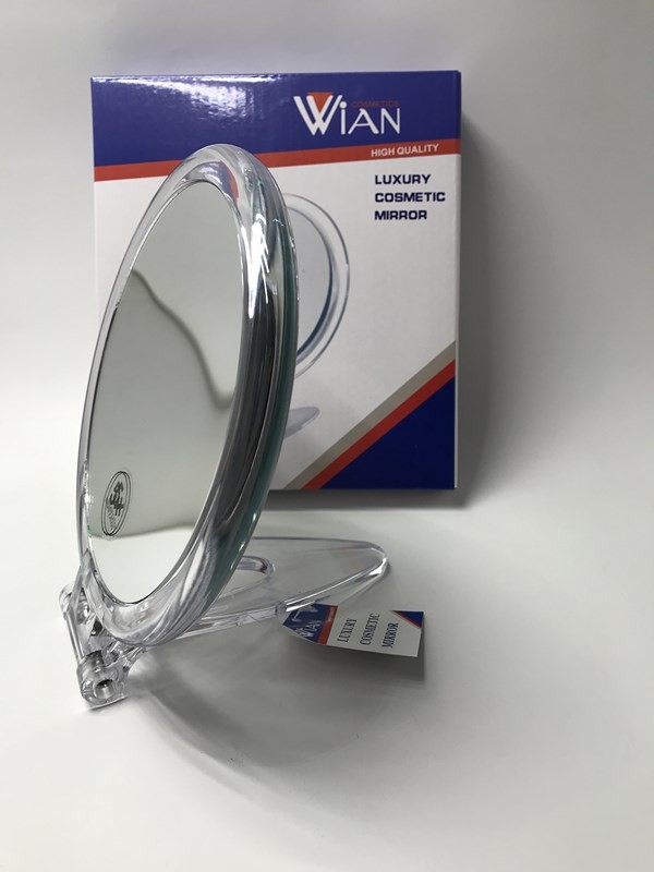 آینه آرایشی گرد ویان Wian - M126