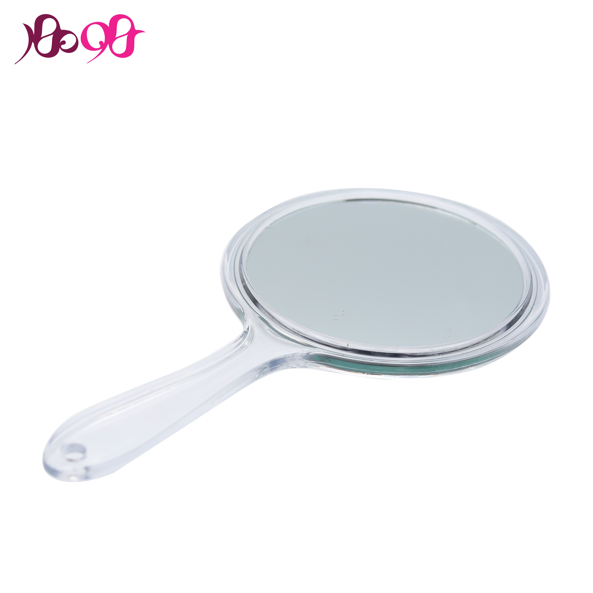 آینه-آرایشی-گرد-دستی-ویان-Wian-M130