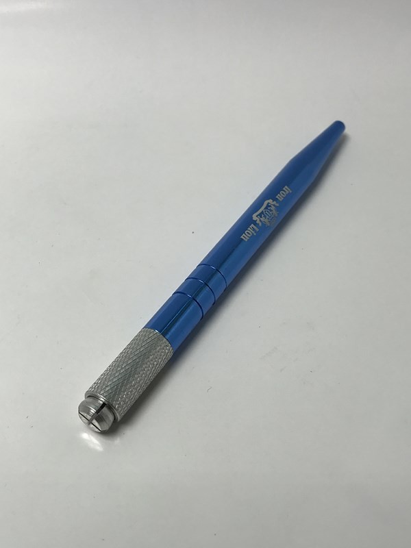 قلم تاتو ابرو دستی آیرن لاین - Iron Lion