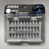 مژه تک متوسط آتریسا - ATRISA